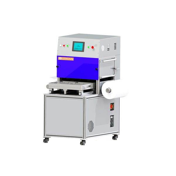 半自動(dòng)經(jīng)濟(jì)型氣調(diào)包裝機(jī)HM-440E